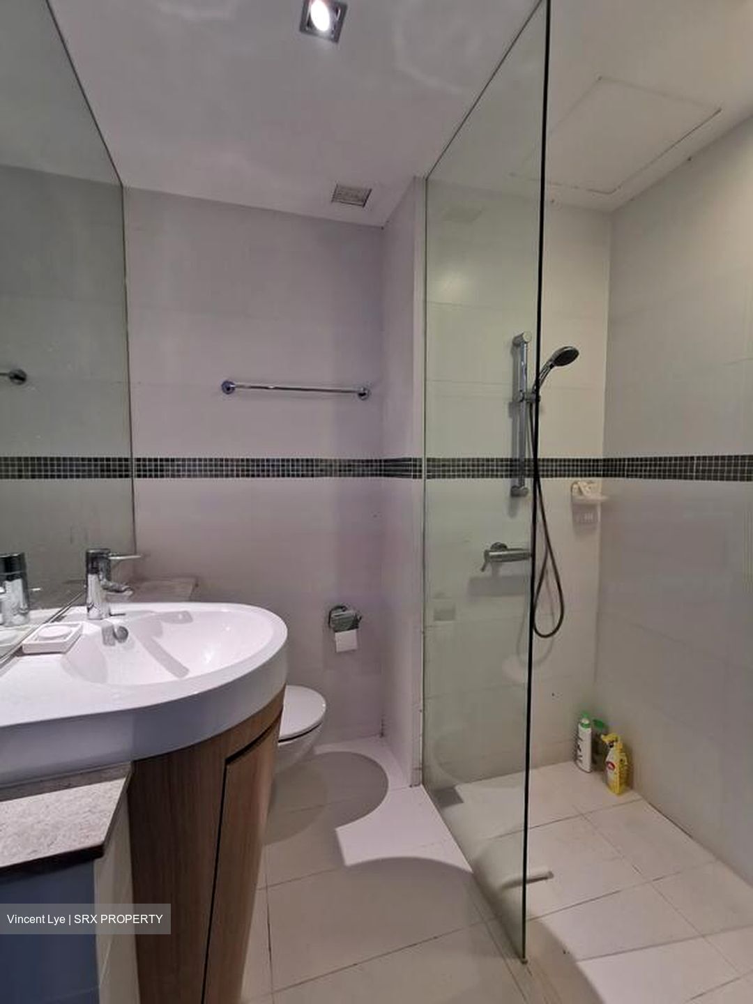 One-north Residences (D5), Apartment #459251861